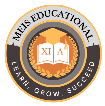 MEIS Education Logo